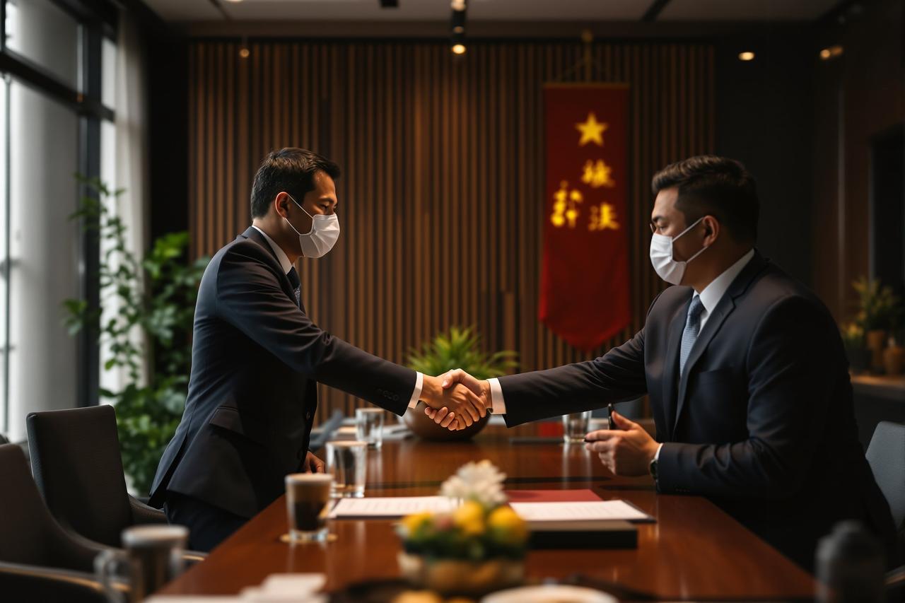 av中文在线与腾讯视频达成战略合作，共同开发10部精品网剧